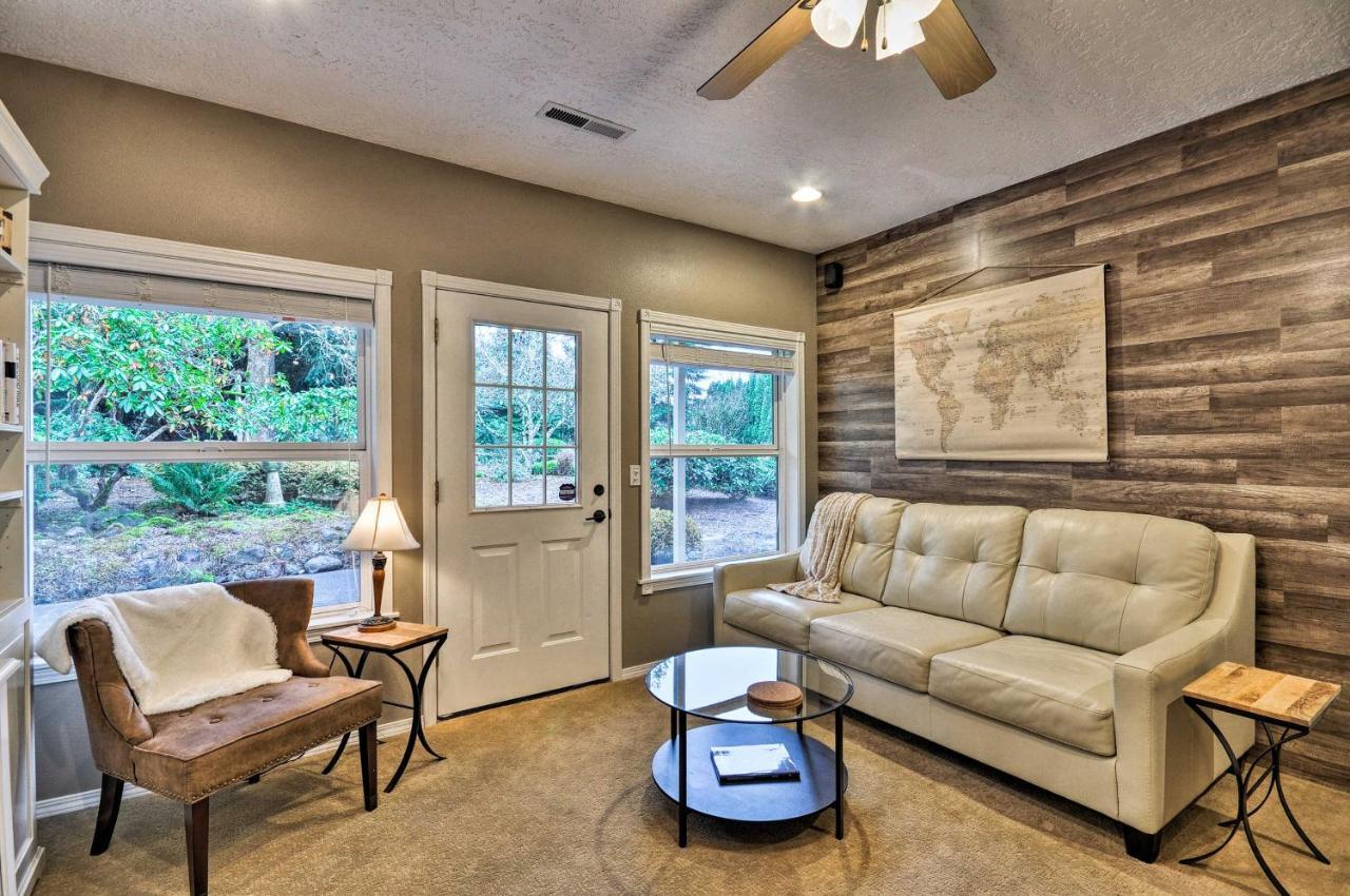 Villa Cute And Cozy Pdx Area Townhouse 31 Mi To Mt Hood! à Boring Extérieur photo